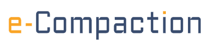 e-compaction logo